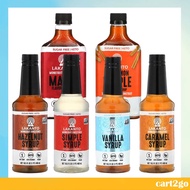 ❑ ● ⊛ ♞,♘Lakanto, Maple Flavored Syrup or Cinnamon Maple Syrup 13floz 384ml #KETO #MAPLE #NonGMO #B