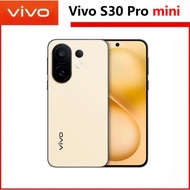 Vivo S30 Pro mini 5G Mobile Phone Dimensity 9300 Plus