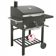 [Trả góp 0%]Bếp Nướng Than Hoa Landmann LM258 Nhập Khẩu