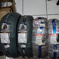Fdr TL SPORT ZEVO Ring 12 &amp; 13 Tubeless (120/70 - 130/70 - 140/70) Motorcycle Tires Scooter Matic Front Rear Nmax N Max Vantel Adv Freego Vespa 14 17 Original