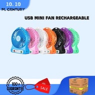 portable mini fan usb rechargeable fan👍（no including battery)