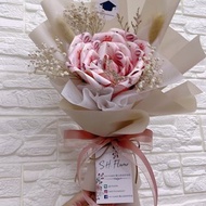 有錢花 過年紅包/鈔票花束/情人節花束/生日禮物【請詳讀下方內文