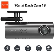 Xiaomi 70mai 1S (D06) Car Dashcam DVR Camera 1080P