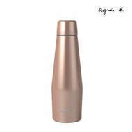 Proof 聯乘 防漏 螺紋旋扭蓋 316不鏽鋼 保溫瓶 保冷杯 532 ml - 金銅色 (T131YHKO_051)