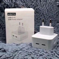 Carger Adapter Charger Leg 235w 40W Dual Fast Charging