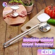 Multi-functional Meat Tenderizer Steak Mallet Hammer,Versatile Kitchen Tool Beyond Just Tenderizing
