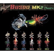 Nick Armando buzz do mk2 new 2022