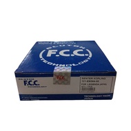 Clutch Center Clutch Flashlight/ Legend KFM 121-E9G64-00 FCC