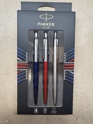 Parker Jotter London Trio Discovery Pack