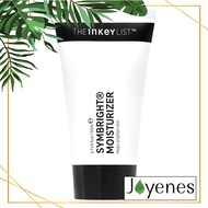 The Inkey List Symbright Moisturizer Brightening 50ml