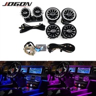 64color Atmosphere Light For Mercedes Benz G Class W464 G500 G550 G63 2019 2020 Car Interior Air Ven