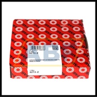 NEWEST BEARING 6213 Z - 6213 ZF a G - SIDE COVER