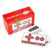 Makey Makey Starter Kit KickStarter Trainer Elektronik Micro