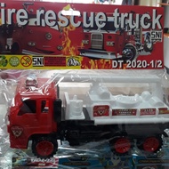 Kids Toy Car Fire Rescue Truck Fire Rescue Truck