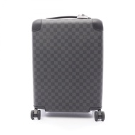 【二手】LOUIS VUITTONHorizo​​​​n 50 手提包 N23210 PVC塗層帆布皮革 Horizo​​n 50 男士二手 A