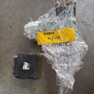 Perodua Bezza EPS with motor and ECU