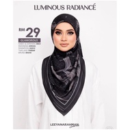 TUDUNG LEEYANARAHMAN GLAMOROUS