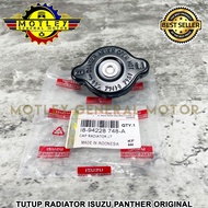 Lid RADIATOR CAP ISUZU PANTHER ELF NHR55 NKR55 NKR58 NKR66 NKR71 NHR 55 NKR 55 NKR 55 NKR 58 NKR 66 