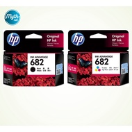 HP 682 Original Ink Advantage Cartridge