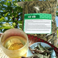 Ginny guava leaves 500g, pure clean guava leaves