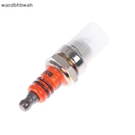 Wacdbhbwah bm6a Glow Plug Standard Spark Plug For strimmer VN Lawn Saw