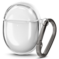 SPIGEN Case for Google Pixel Buds Pro 2 Pro [Ultra Hybrid] Dual Layered for Heavy Duty Protection / 