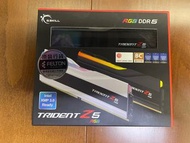 G.skill Trident Z5 32Gb 7200 DDR5 (16 x 2 Gb) RGB