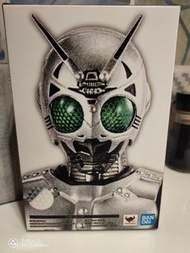 SHF 真骨雕KAMEN RIDER SHADOWMOON 影月
