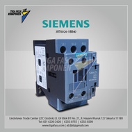 3RT6026-1BB40 Siemens MC-11KW 24VDC 1N01NC