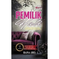 Heart Owner by Hana Efriena (2 in 1)