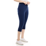 BESTPROMO Flexzone Jogger Pants 3/s4 FCS-533 Running Jogging Yoga Aerobics Women