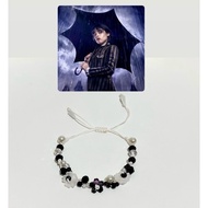 Wednesday bracelet Enid/ Wednesday bracelet