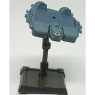 SD Gundam Gashapon Next Type 89 Base Jabber