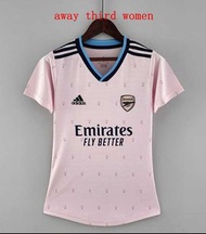 阿仙奴 22-23 Arsenal women Jersey 球衣