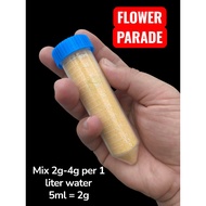 FLOWER PARADE (10-52-17)flower making potion)