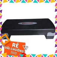 Bosman Aerobic Platform