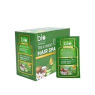(ยกลัง มี 6 กล่อง)  ไบโอทรีทเม้นท์ มี6กล่อง บรรจุ 144 ซอง Bio Treatment