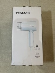 TESCOM BID48 輕便負離子風筒