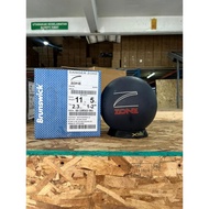 Bowling Ball - BRUNSWICK - DANGER ZONE SOLID - SPINNER - 11LBS - X Proshop - X Pro Shop - XPROSHOP