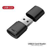 Usb 3.0 Aa / 2.0 Flash TF Memory Card Reader Micro Mini SD Adapter 2 In 1 USB For Aa /