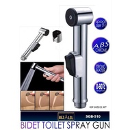 Bidet Toilet Spray Gun ABS (BEZALEL)