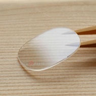 Watch Crystal For Patek Philippe 3987 Ellipse Sapphire Glass