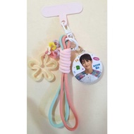 GANTUNGAN CORTIS COLLECTION, PhoneStrap Cortism/Keychain CORTIS Bag Hanger/Bag Charm Cortis (FREEBIE