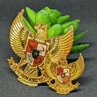 NEWS Garuda Pancasila Pin 3cm 5cm