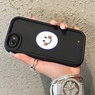 MATA Casing hp VIVO Y81 VIVO Y81i VIVO Y81s VIVO Y83 Case Casing Fun expression and love pattern HP 