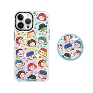 MASFEIL | เคส iPhone 15 ทนทานและทันสมัย