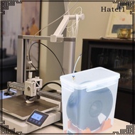 [Hatel] 3D Printer Filament Dry Box Easy to Install for PETG Filament Dryer Box