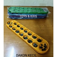 Congklak Dakon Educational Toys Traditional Toys Kids Toys Toddler Toys Educational Toys for Kids