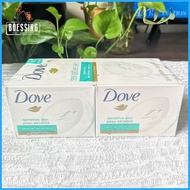 ☌ ♒ ☫ Dove Sensitive Skin Beauty Bar Soap 6bars 637g