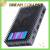 Direct from Japan
HiMeLE N150 Fanless Mini PC with Cyber X1 OS – 4-Core/4-Thread Performance, Dual H